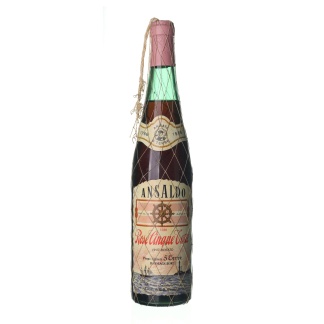 1966 Cinque Terre Ansaldo (0,75l)