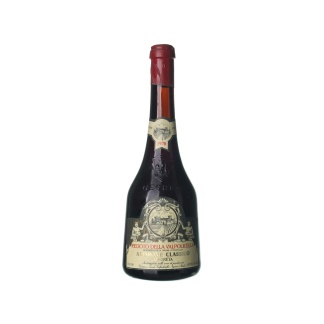 1970 Amarone Negrar 0,5l (0,75l)