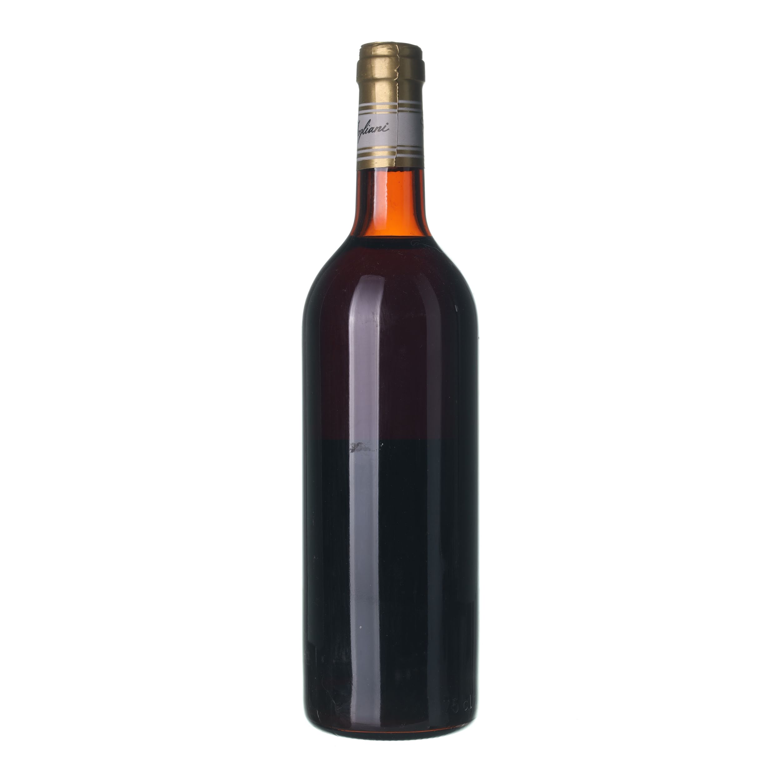1971 Barolo Cappa (0,75l) – Obrázok 2