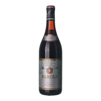 1971 Barolo Lorenzo Denegri (0,75l)