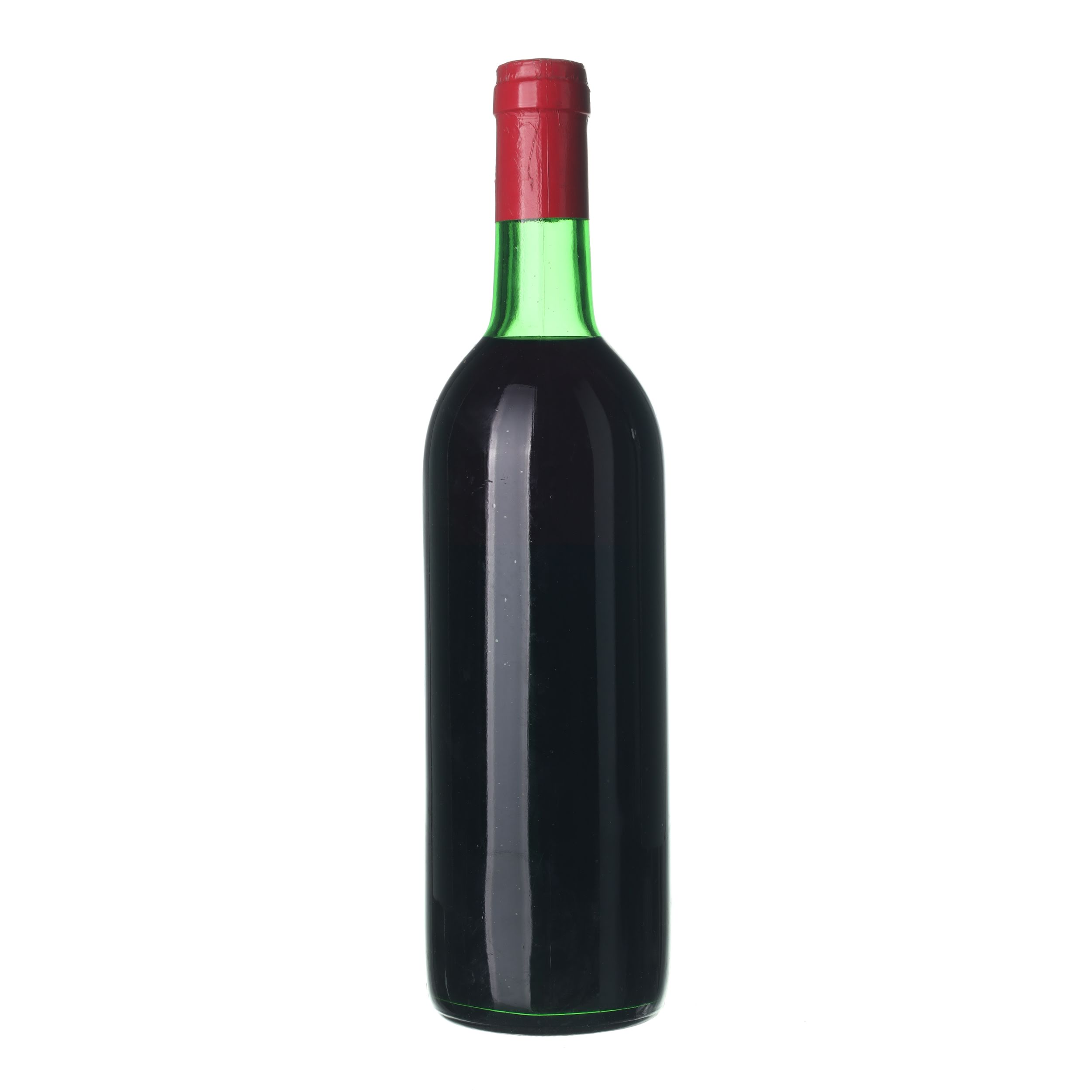 1971 Nebbiolo Vima (0,75l) – Obrázok 2
