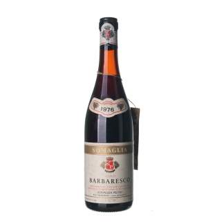 1976 Barbaresco Somaglia (0,75l)