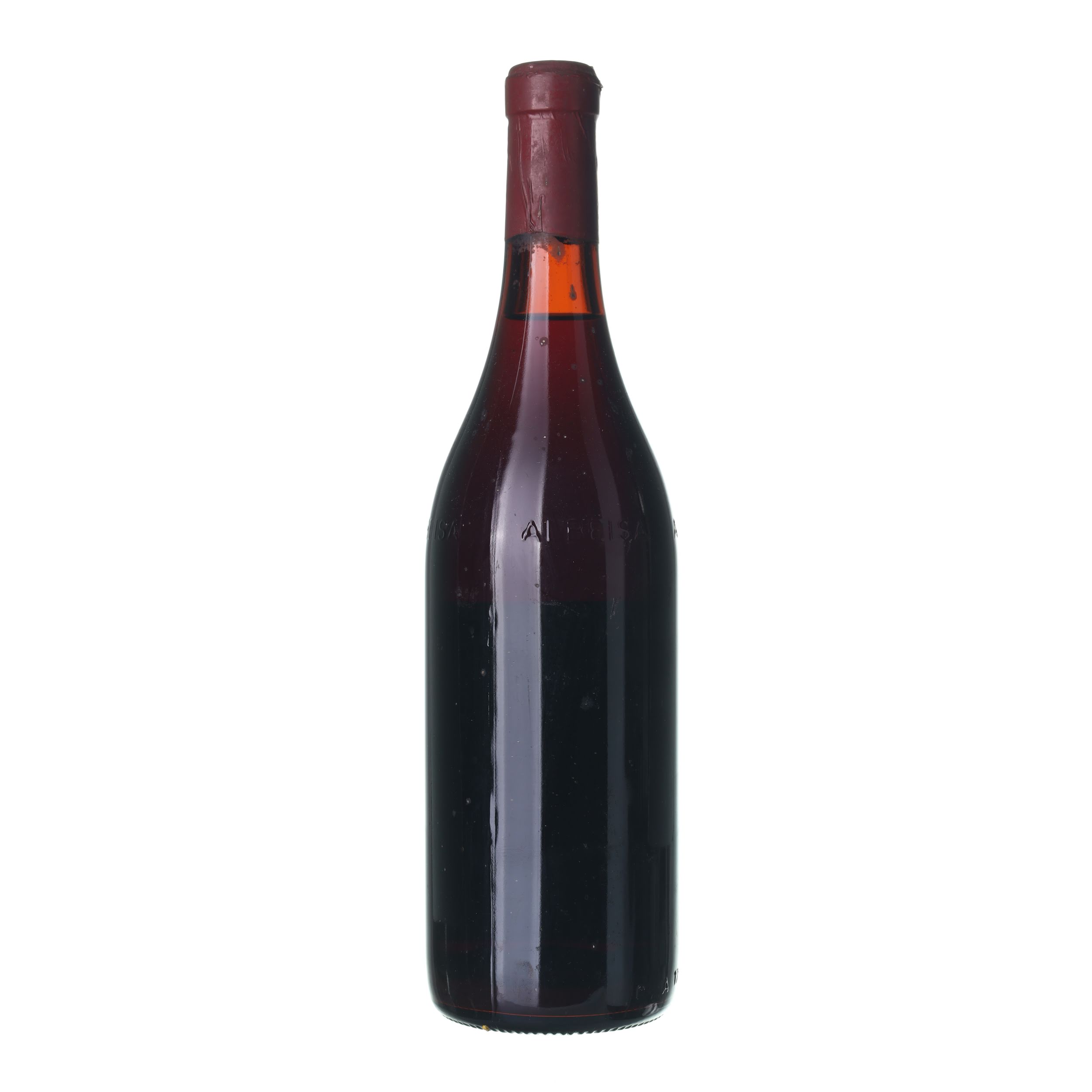 1976 Barolo Brezza (0,75l) – Obrázok 2