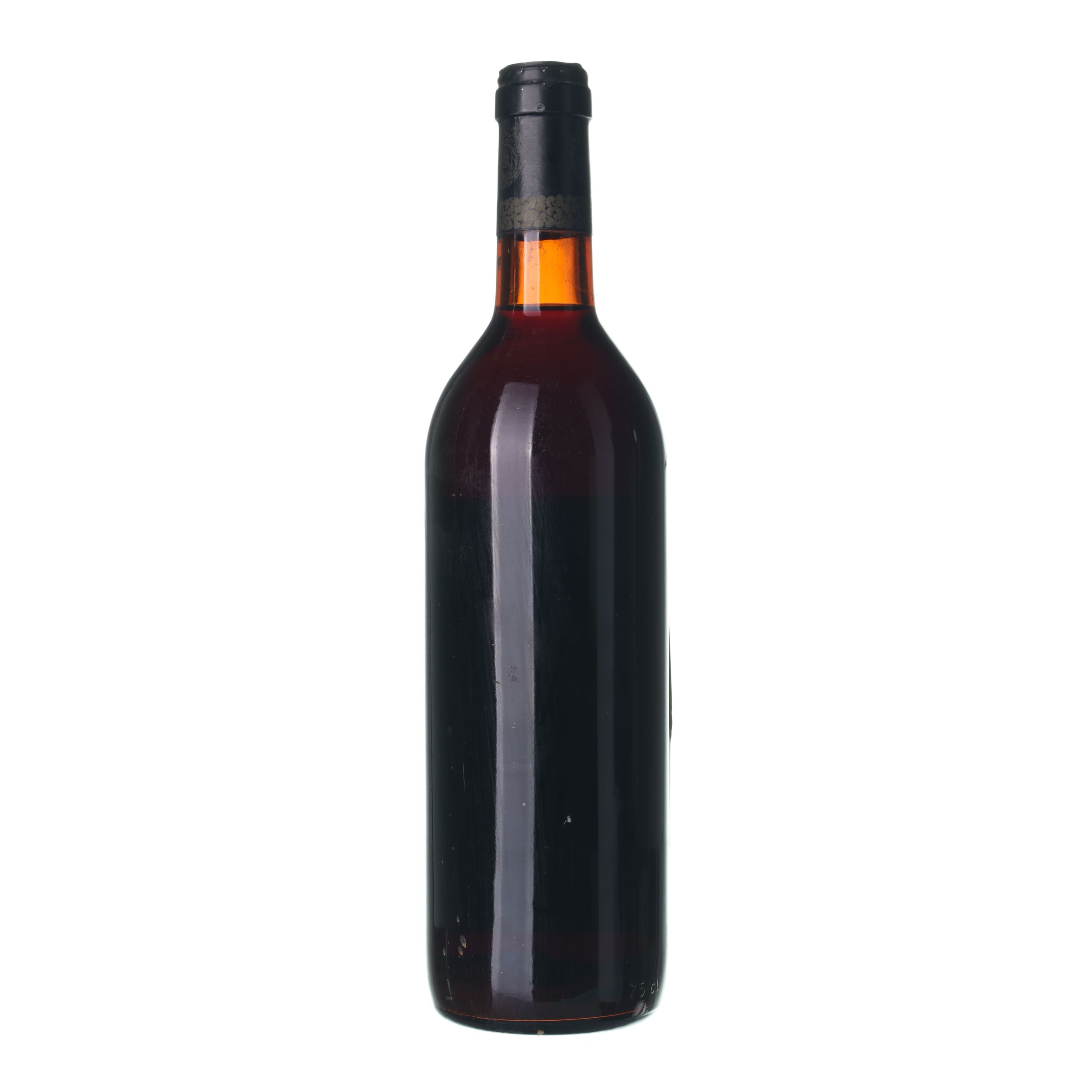 1976 Barolo Cantina della Porta Rossa (0,75l) – Obrázok 2