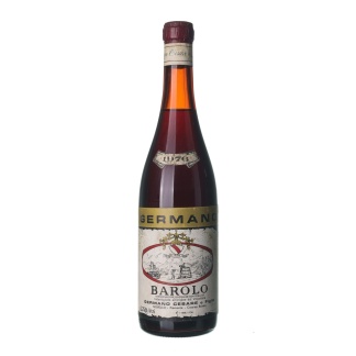 1976 Barolo Germano (0,75l)