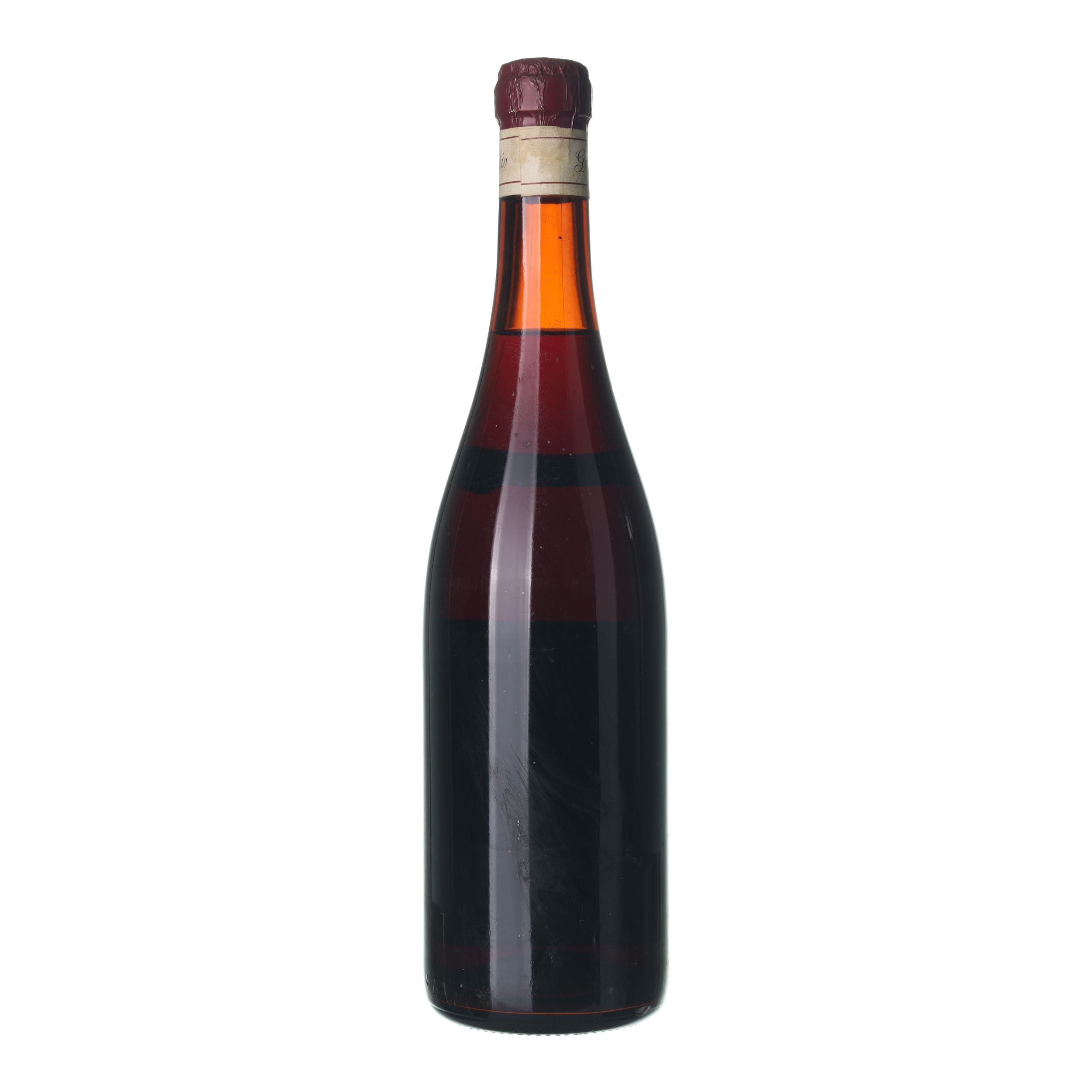 1976 Barolo Germano (0,75l) – Obrázok 2
