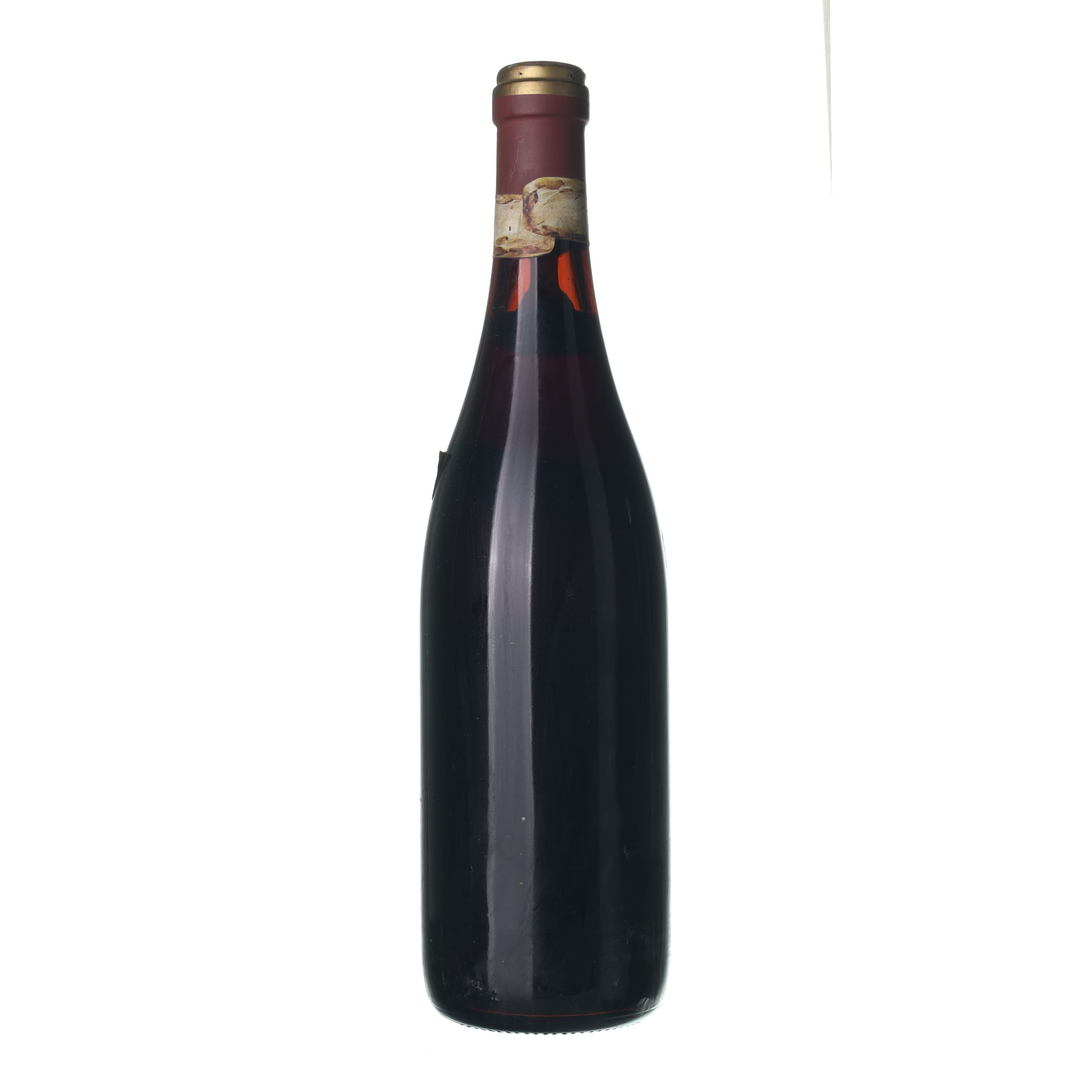 1976 Cabernet Riserva Rametz (0,75l) – Obrázok 2