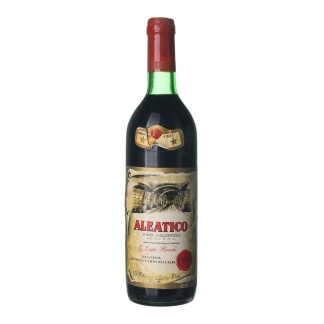 1981 Aleatico G. Lupi Rocchi (0,75l)