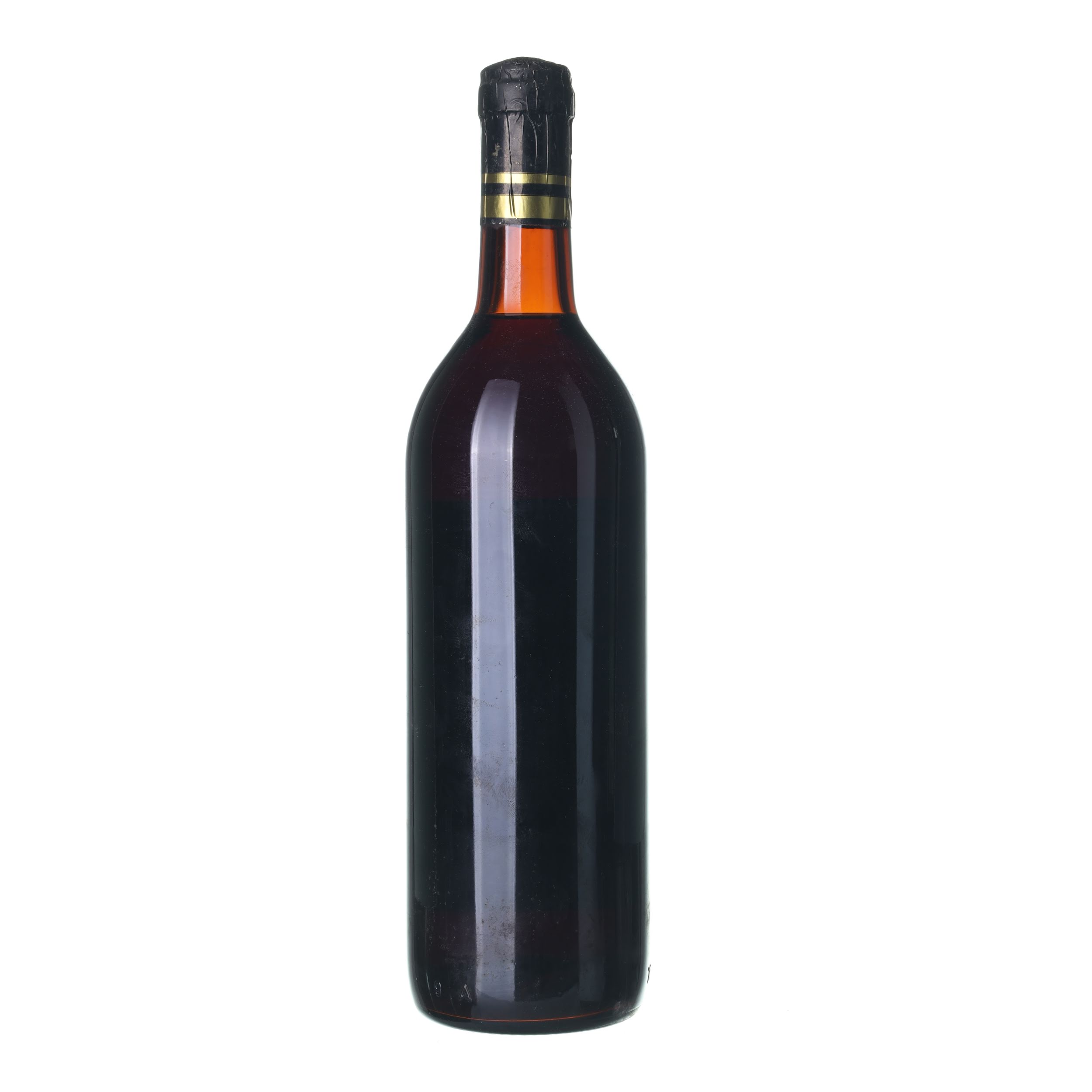 1981 Nebbiolo d´Alba Cerrato Giovanni (0,75l) – Obrázok 2