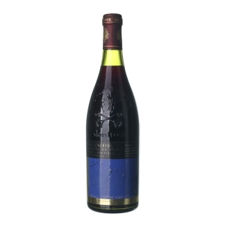 1988 Châteauneuf du Pape La Nerthe (0,75l)
