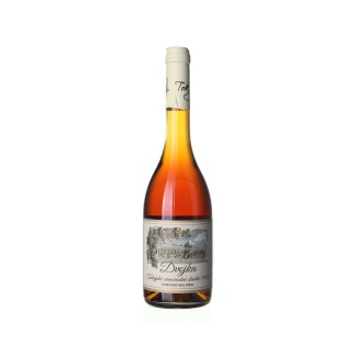 1990 Tokajské víno Tokaj & Co 0,5l (0,5l)