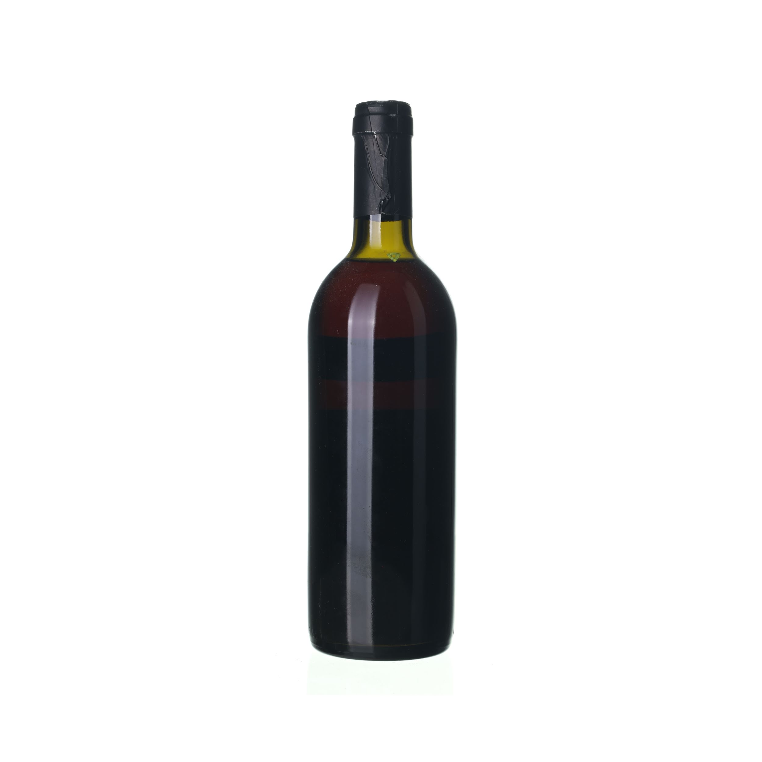 1992 Ansonica di Portoferraio Montefico 0,5l (0,5l) – Obrázok 2