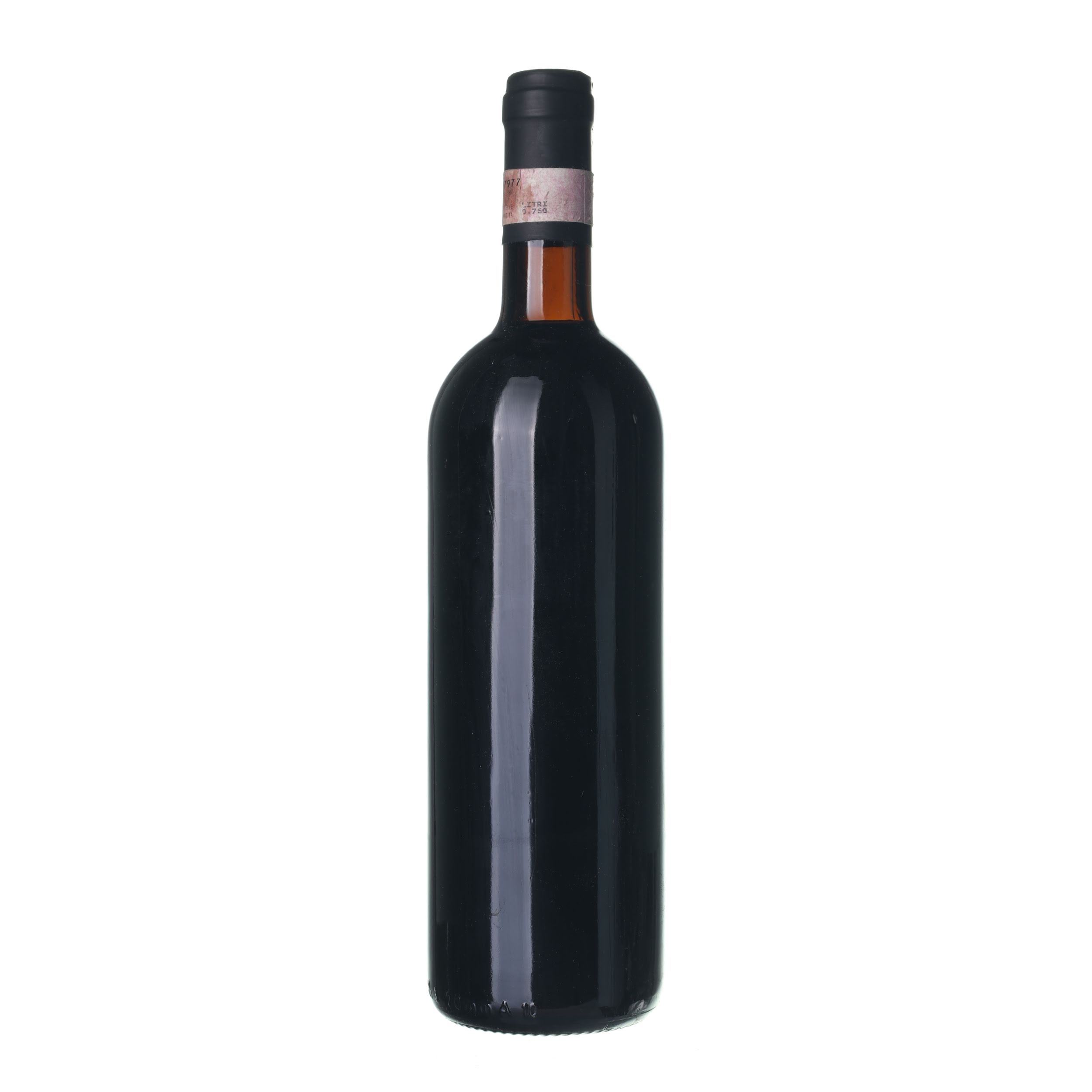 1994 Barolo La Cascina del Monastero (0,75l) – Obrázok 2