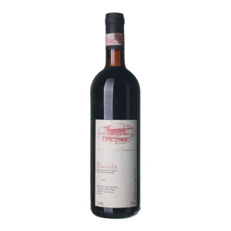 1994 Barolo La Cascina del Monastero (0,75l)