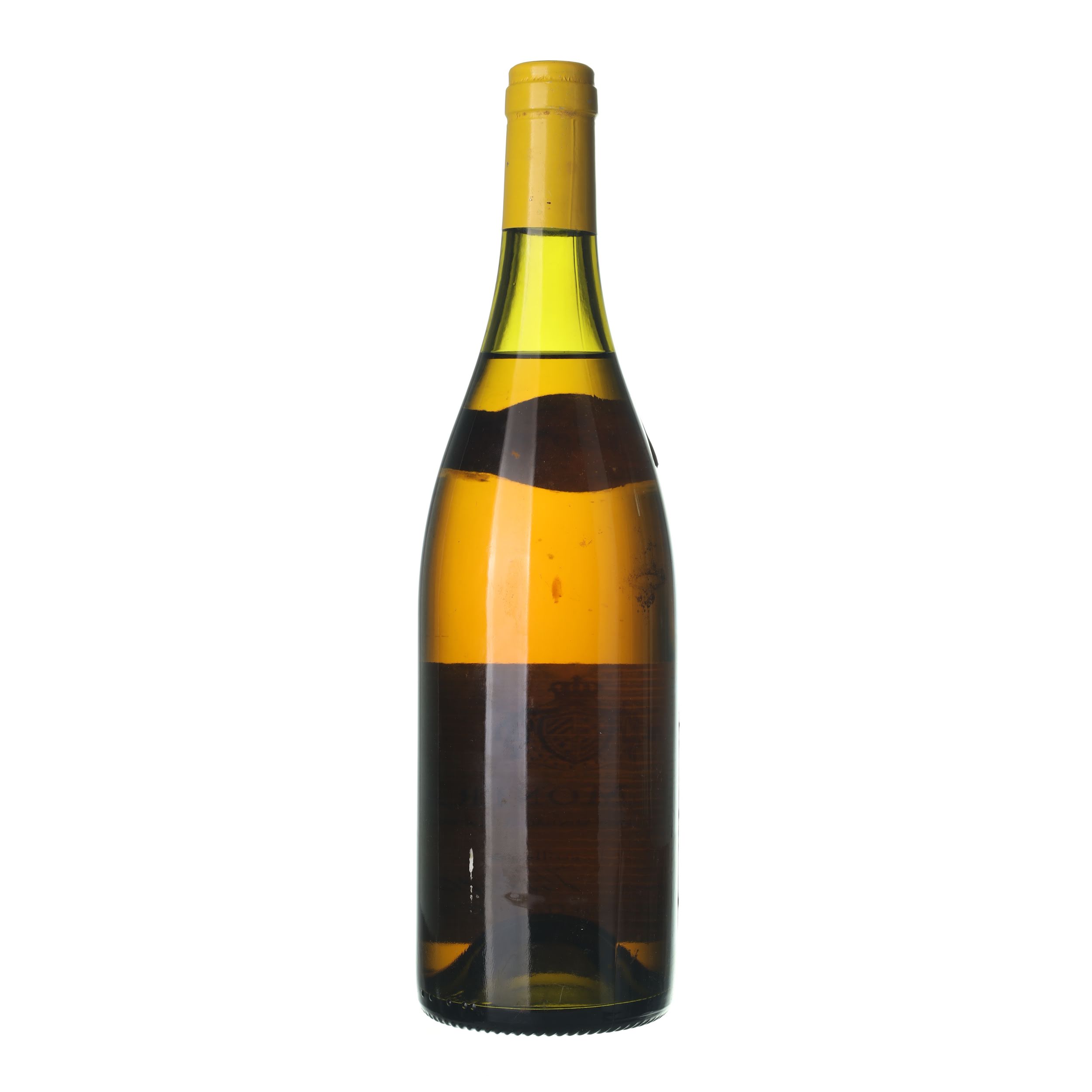 1995 Puligny-Montrachet Jean Villatte (0,75l) – Obrázok 2