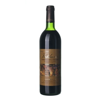 1995 Ribera del Duero Reserva Valduero (0,75l)