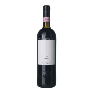 1996 Barolo Gianni Gagliardo (0,75l)
