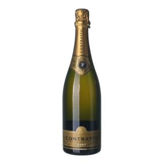1997 Spumante Riserva Guiseppe Contratto (0,75l)