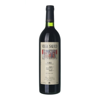 1997 Toro Reserva Vega Sauco (0,75l)