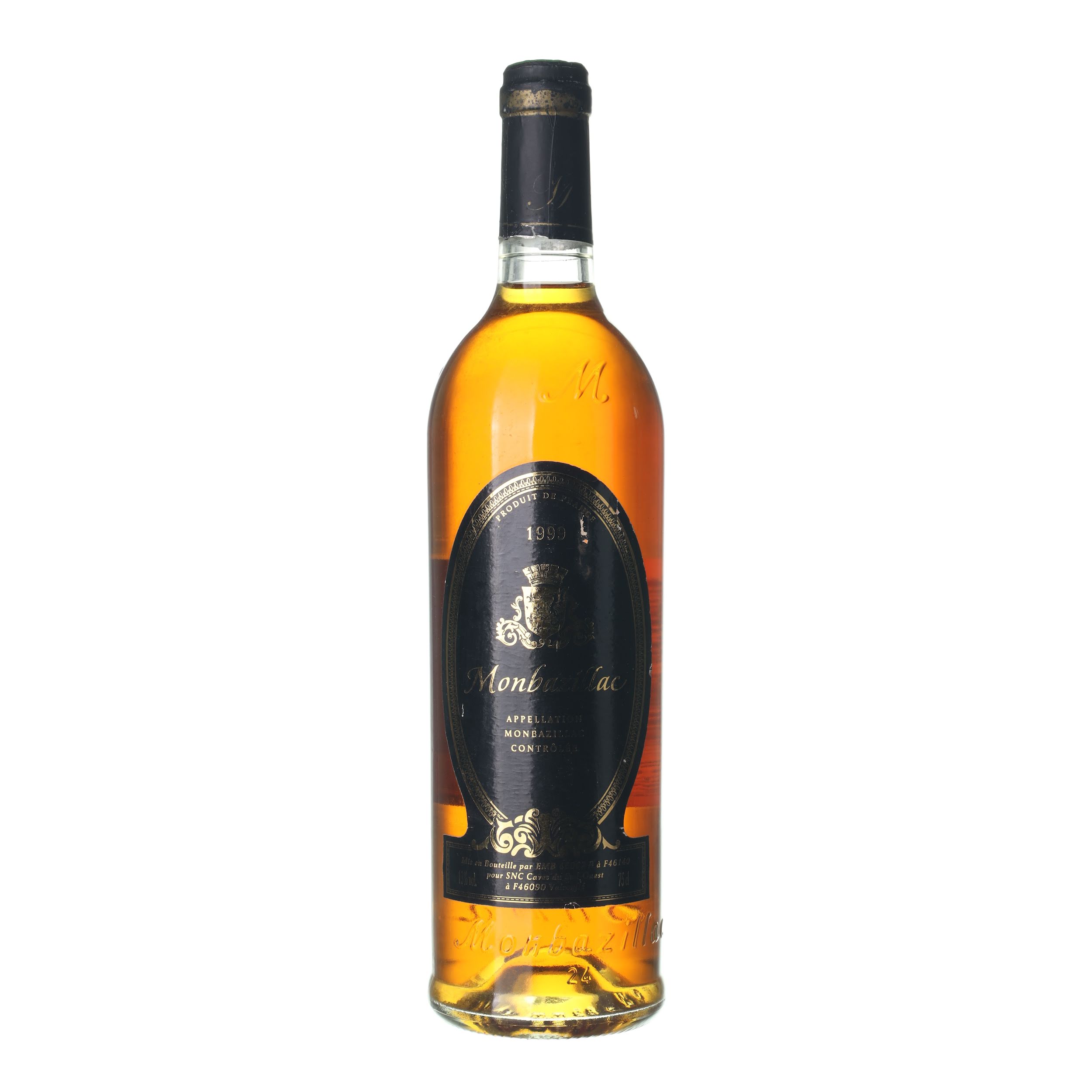 1999 Monbazillac (0,75l)