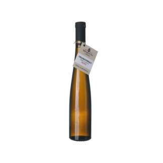 2000 Chardonnay Bobuľový výber Mikrosvín Mikulov 0,375l (0,375l)