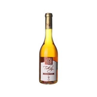2003 Tokajský výber 6-putňový Tokaj & Co 0,5l (0,5l)