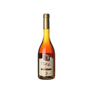 2007 Tokajský výber 5-putňový Tokaj & Co 0,5l (0,5l)