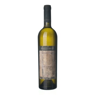 2007 Veltlínske zelené Dobré Pole, Daniel Neskorý zber Mikrosvín Mikulov (0,75l)