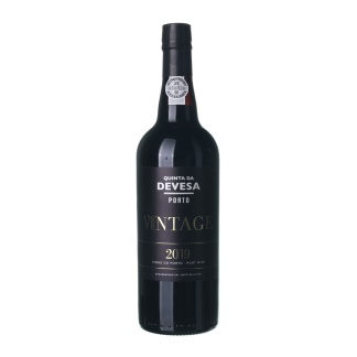 2019 Portské víno Quinta da Devesa (0,75l)
