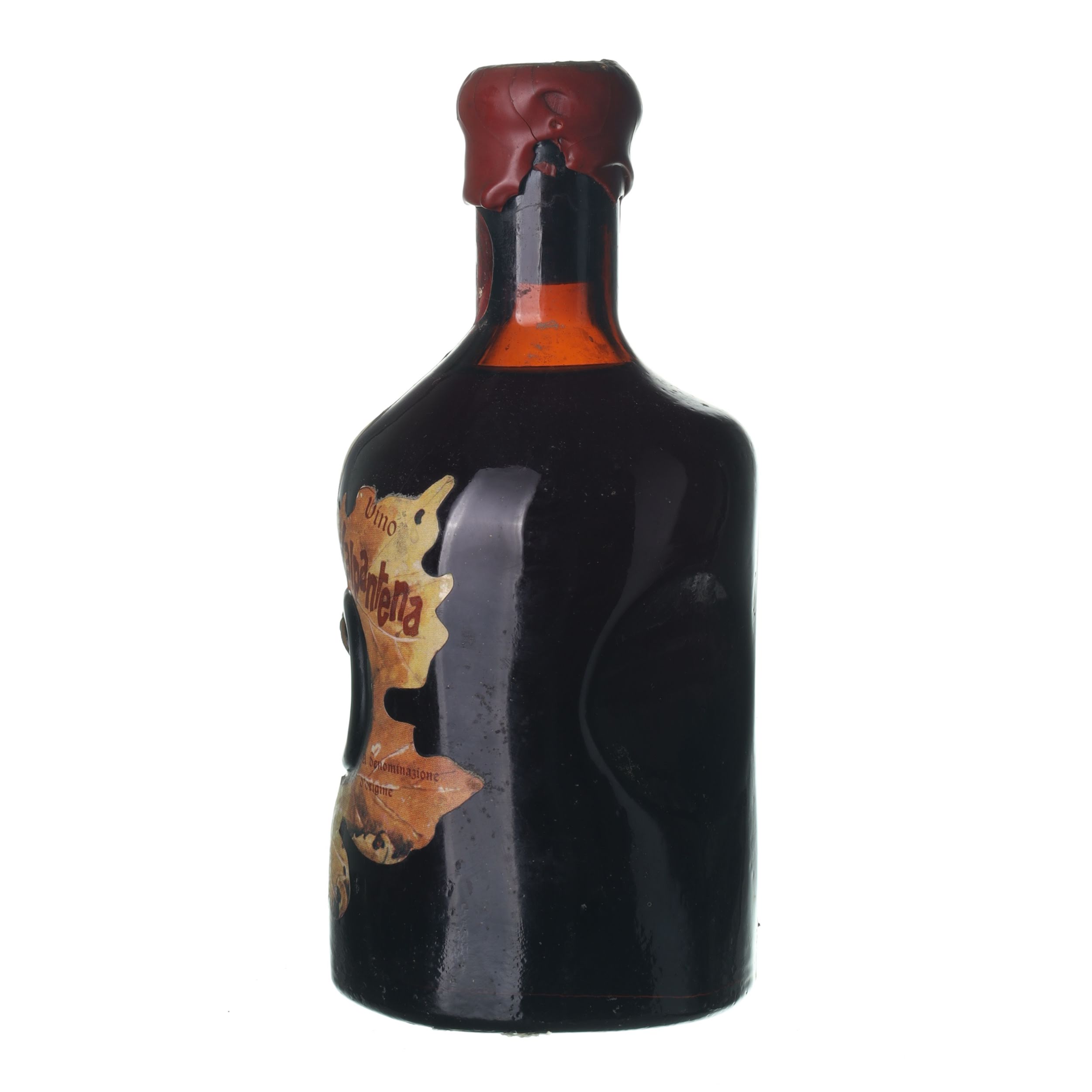 1961 Amarone L. Bertolo (0,75l) – Obrázok 2