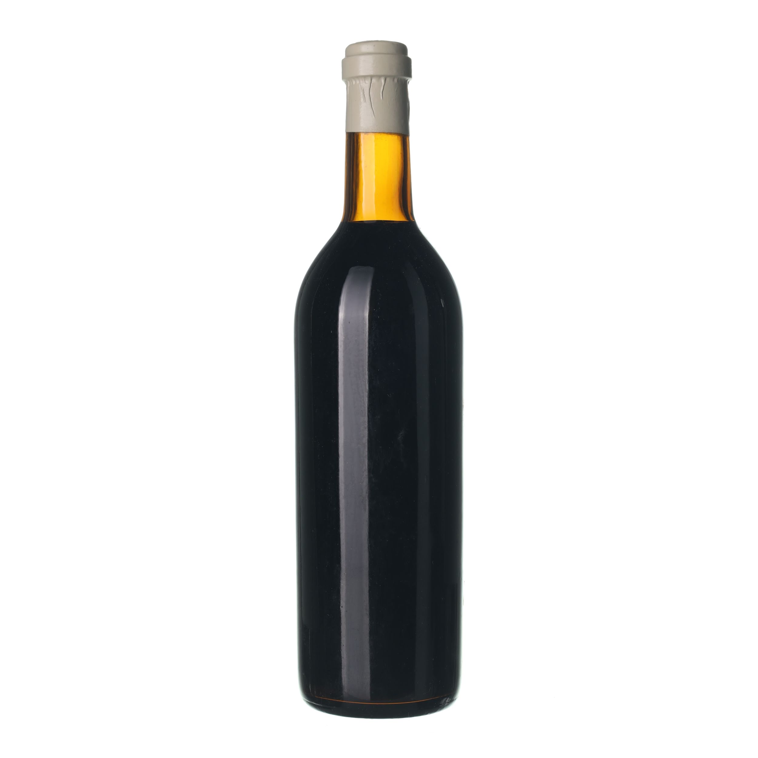 1962 Aglianico Del Vulture Riserva Riforma Fondiaria (0,75l) – Obrázok 2