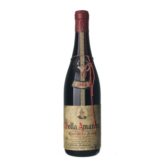 1966 Amarone Cantina del Nonno (0,75l)