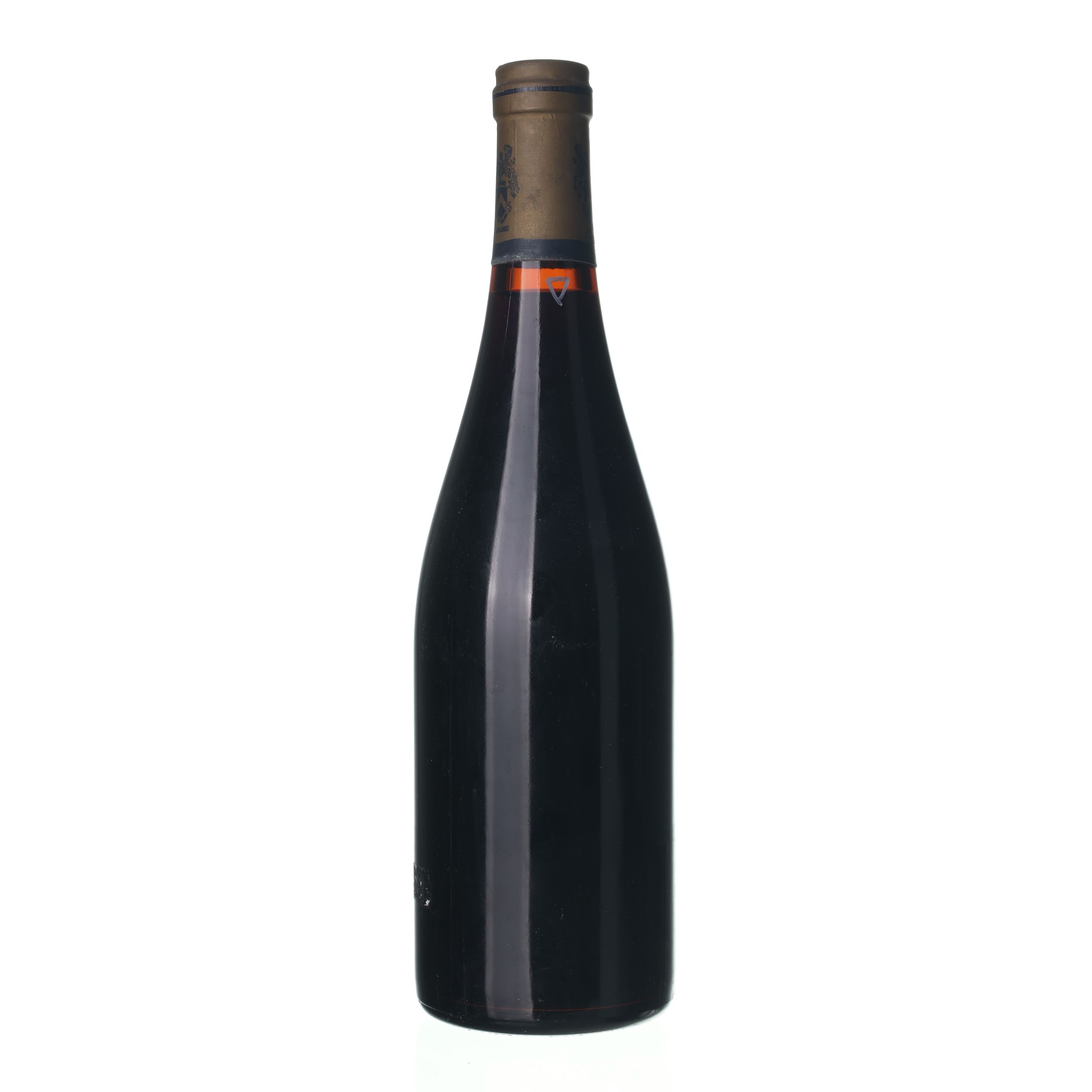 1966 Refosco Angoris (0,75l) – Obrázok 2