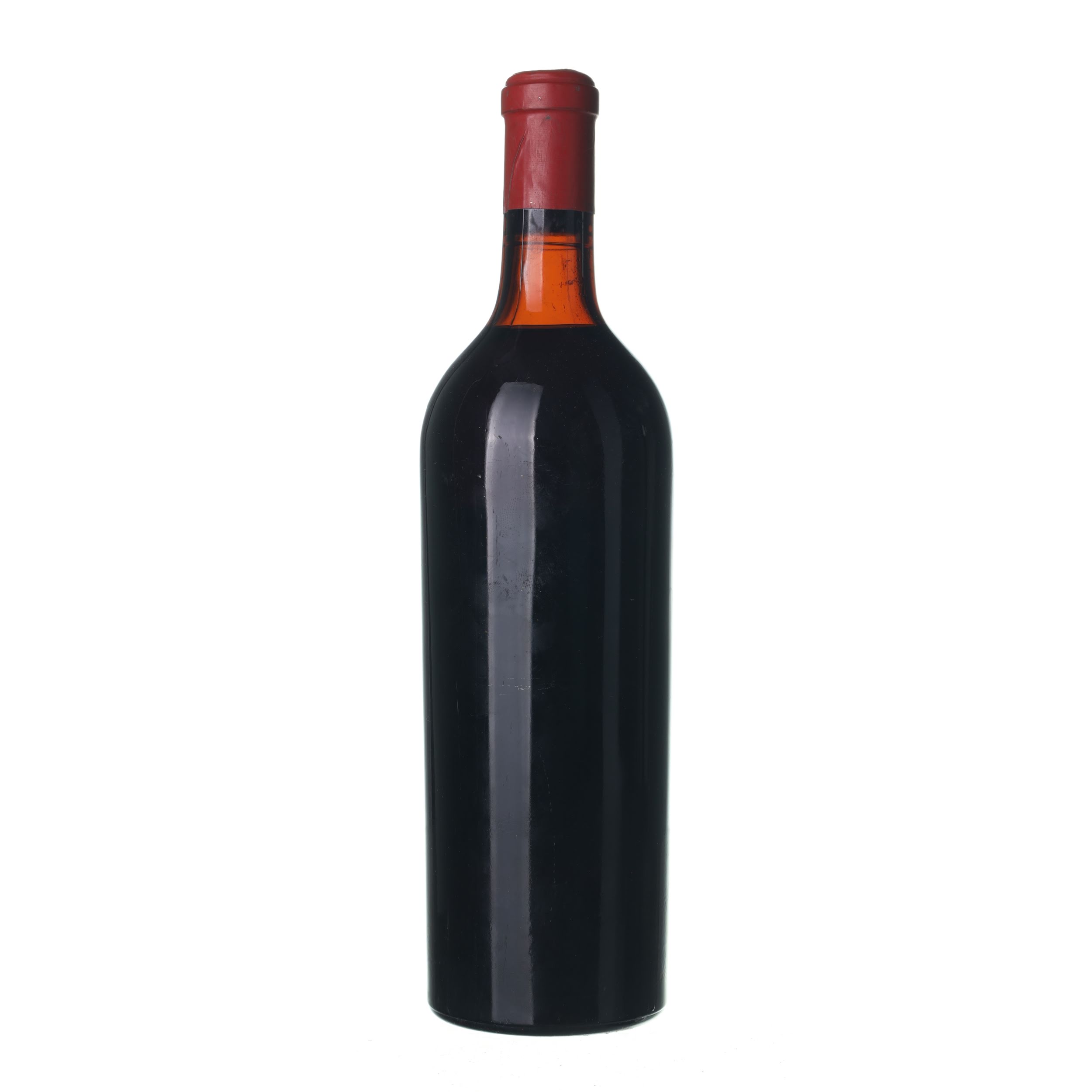 1967 Saint-Emilion Grand Cru Château Grand Mayne (0,75l) – Obrázok 2