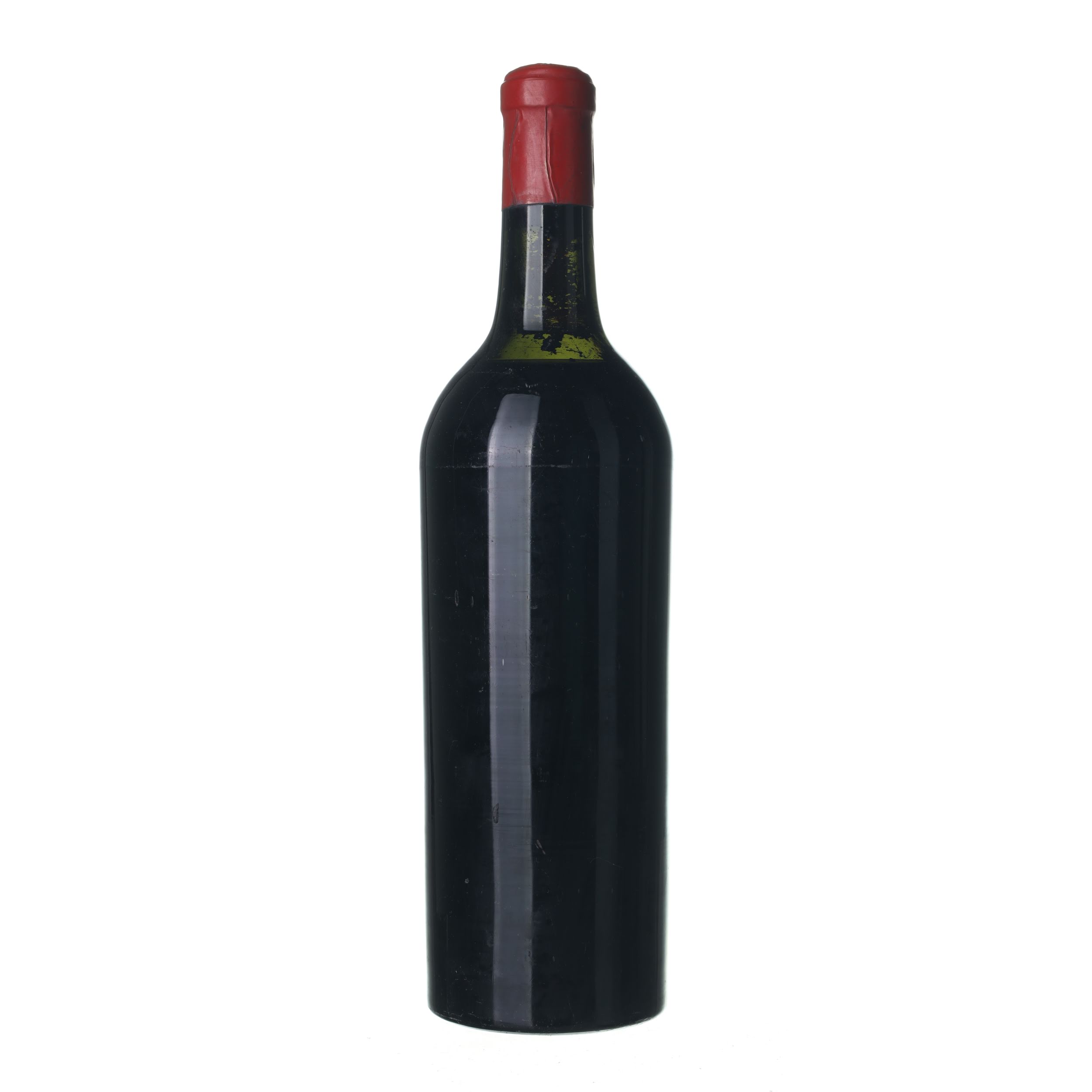 1967 Saint-Emilion Grand Cru Château Grand Mayne (0,75l) – Obrázok 2