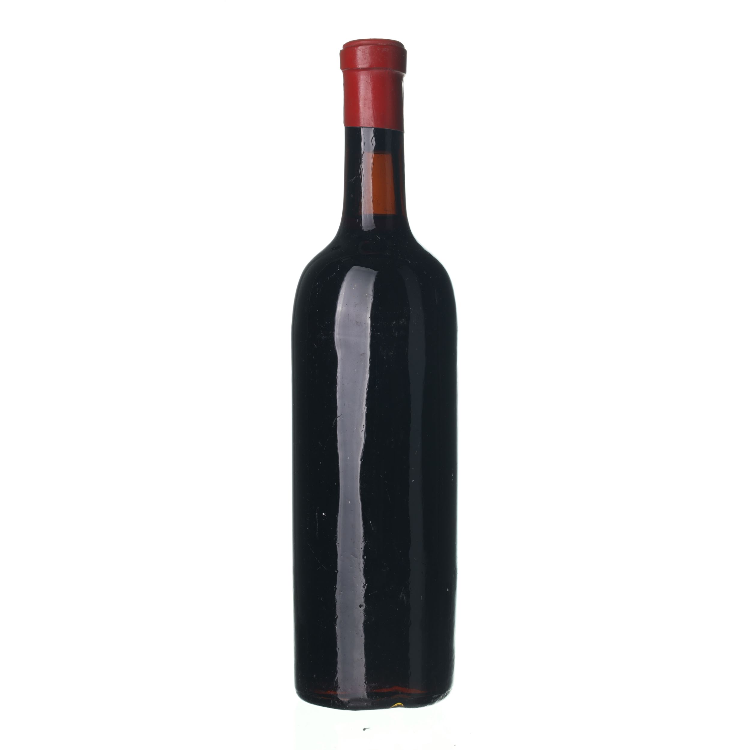 1967 Saint-Emilion Grand Cru Chateau Vieux Moulin du Cadet (0,75l) – Obrázok 2