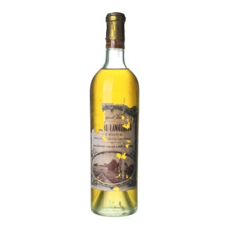 1969 Cérons Cru Lamouroux (0,75l)