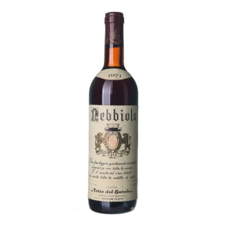 1971 Nebbiolo Terre del Barolo (0,75l)