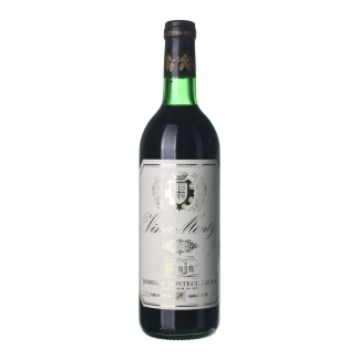 1973 Rioja Vina Monty (0,75l)