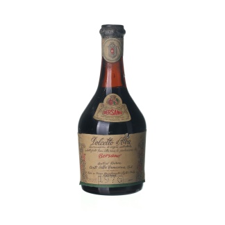 1976 Dolcetto d´Alba Bersano 0,5l (0,5l)
