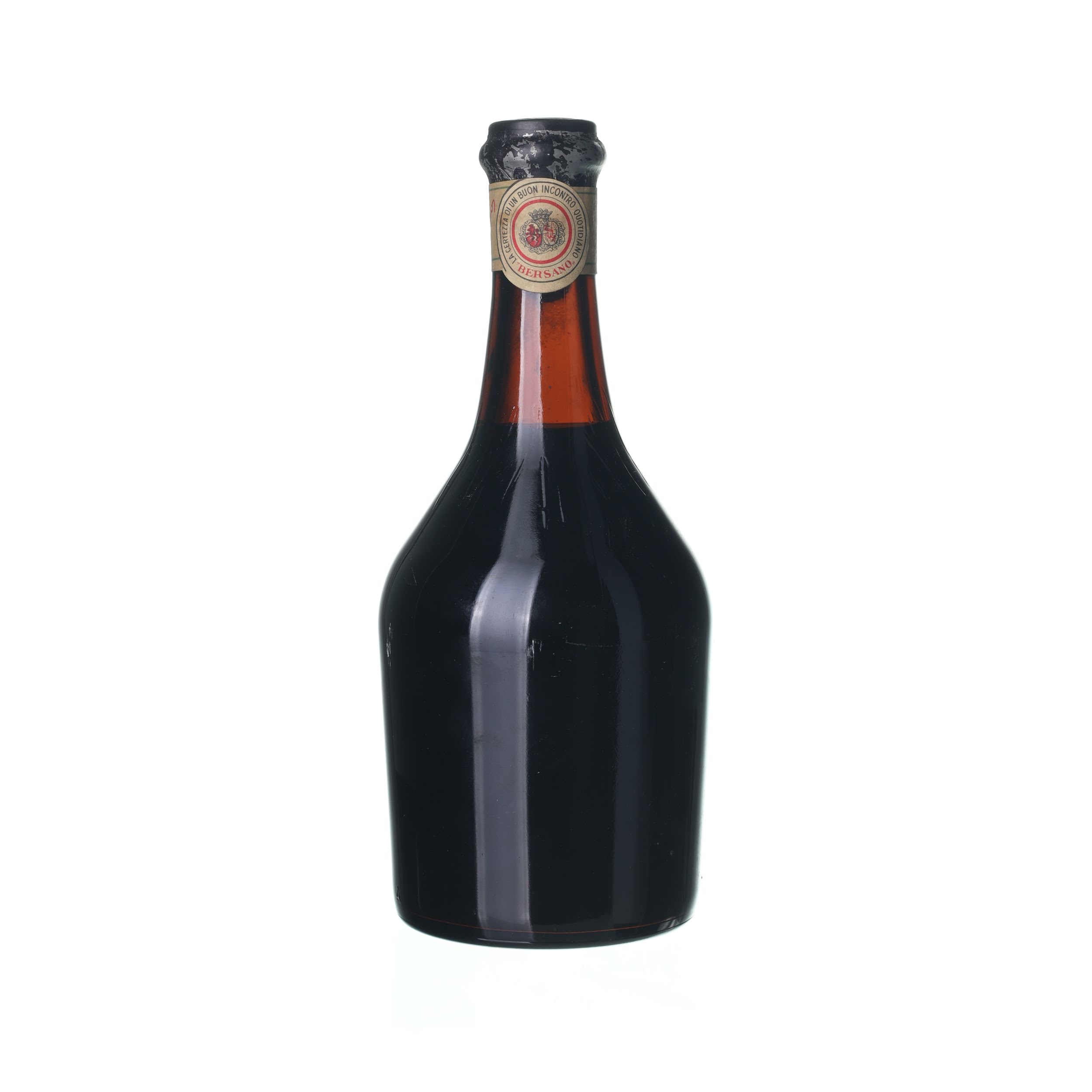 1976 Dolcetto d´Alba Bersano 0,5l (0,5l) – Obrázok 2