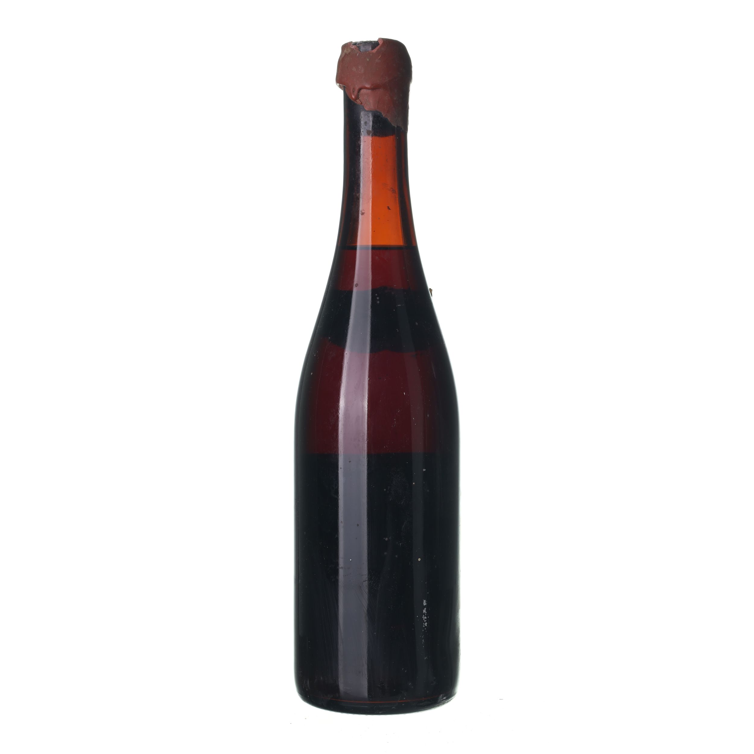 1976 Nebbiolo Chiado Giuseppe (0,75l) – Obrázok 2