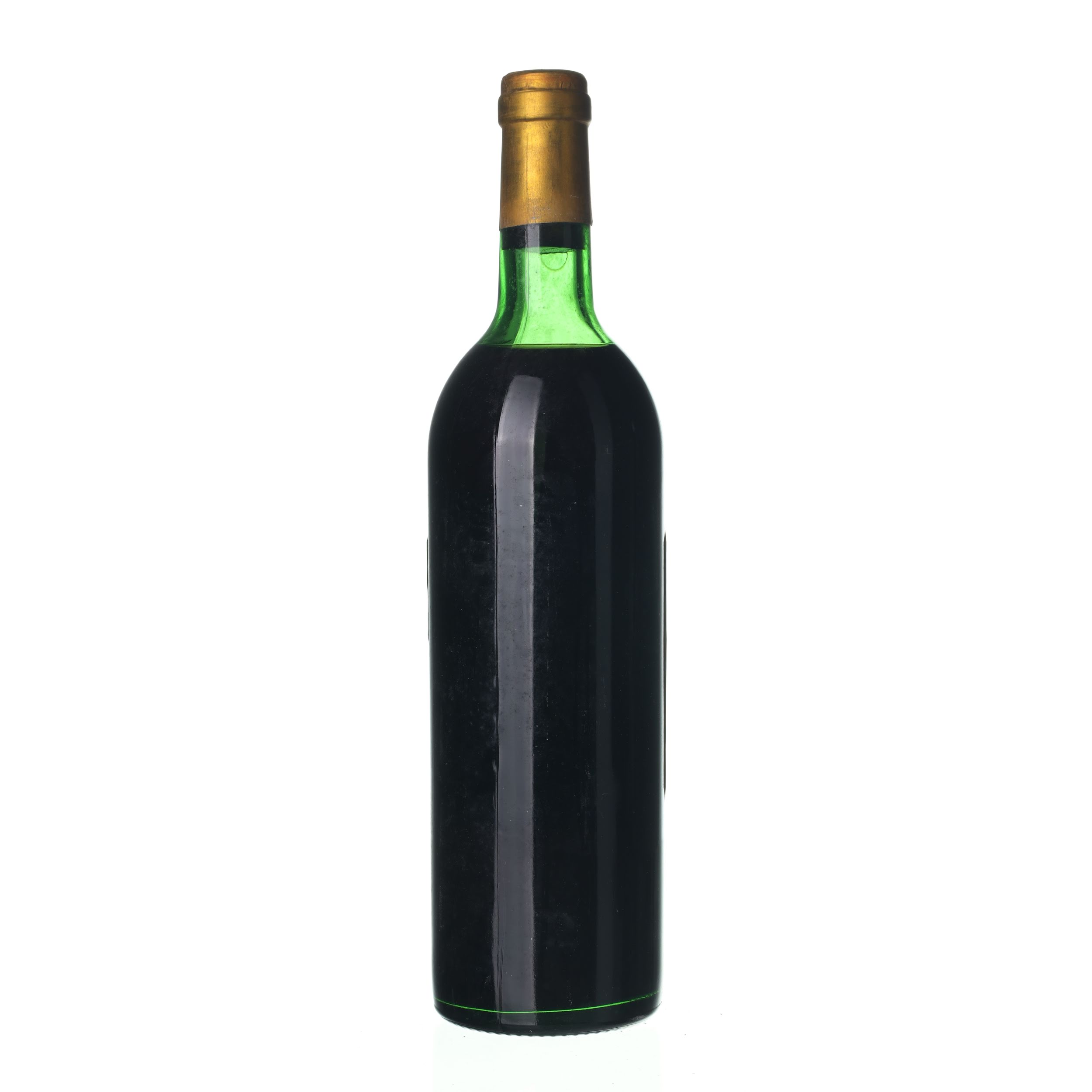 1976 Pauillac Grand Cru Chateau Pichon Lalande (0,75l) – Obrázok 2