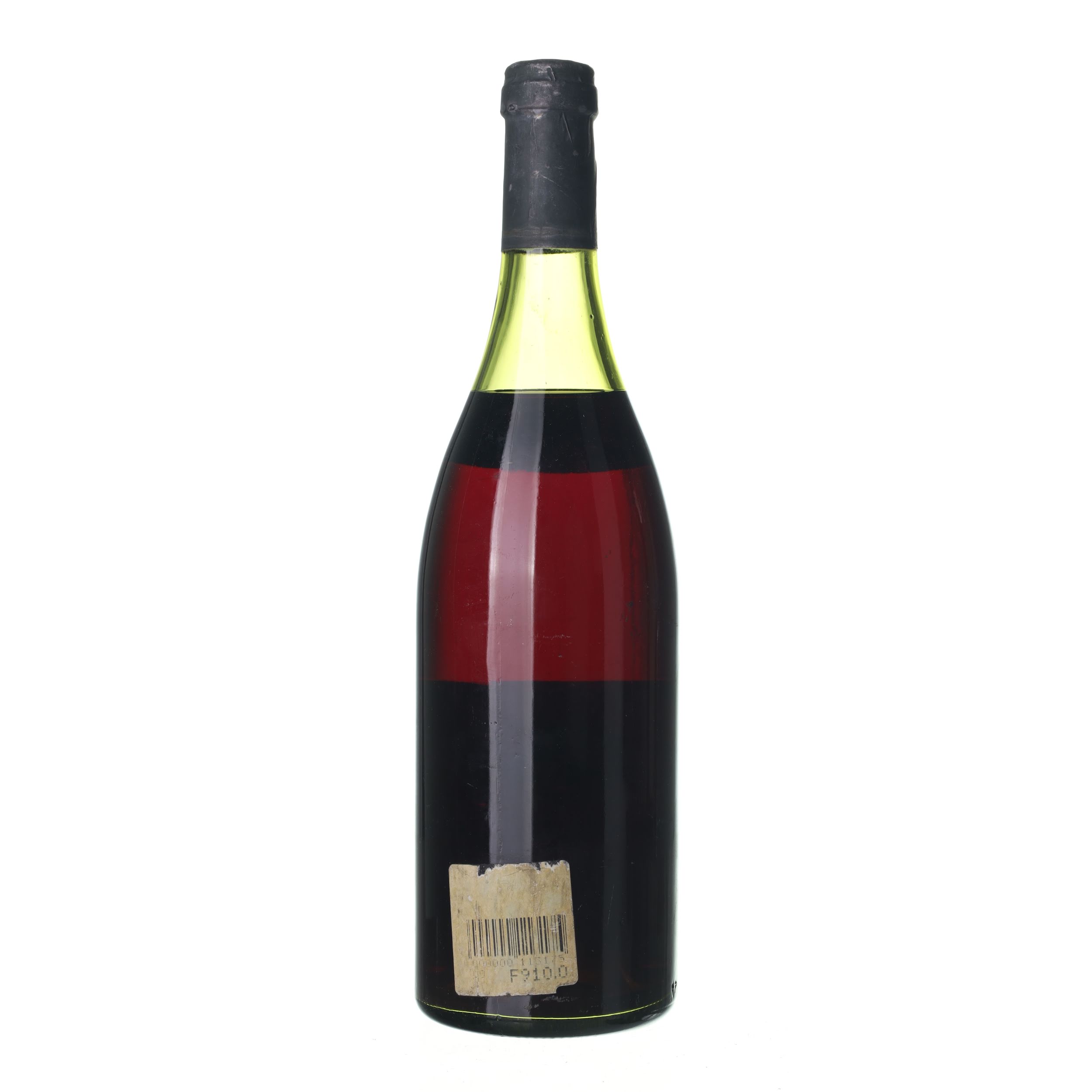 1977 Nuits-Saint-Georges Thorin (0,75l) – Obrázok 2