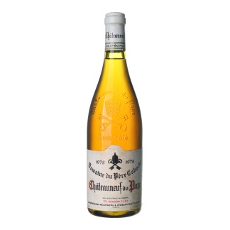 1978 Châteauneuf du Pape Th. Boisson & Fils (0,75l)