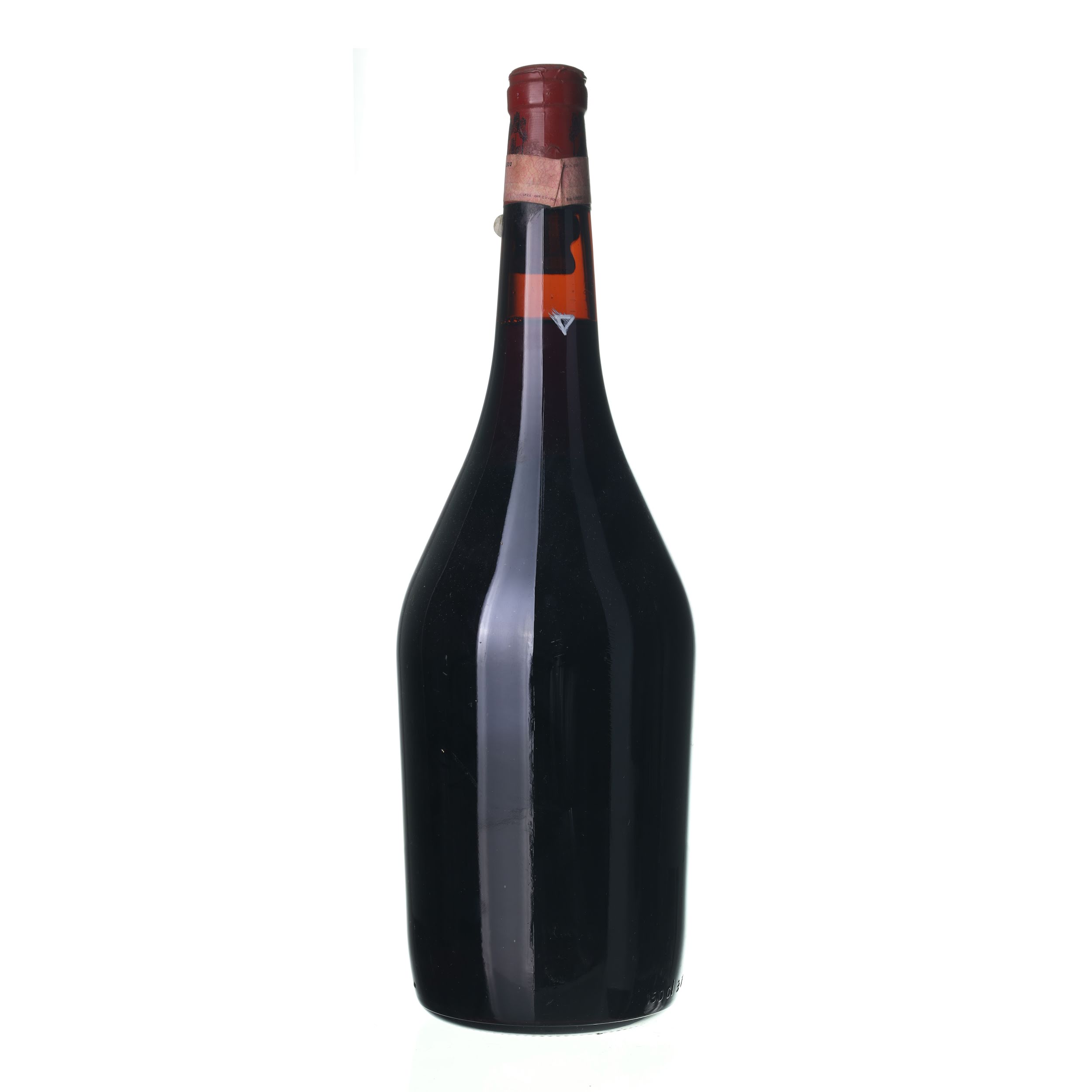 1984 Chianti San Felice 1,5l Magnum (1,5l) – Obrázok 2