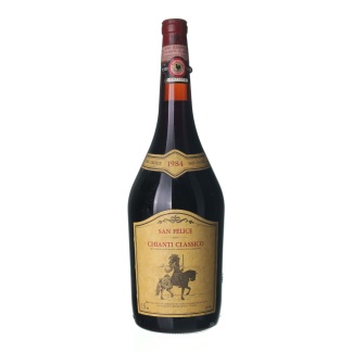 1984 Chianti San Felice 1,5l Magnum (1,5l)
