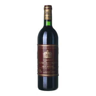 1984 Haut-Médoc Cru Bourgeois Chateau Larose Trintaudon (0,75l)