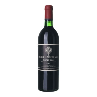 1987 Pomerol Chateau Lafleur-Gazin (0,75l)