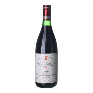 1988 Rioja Vina Real (0,75l)